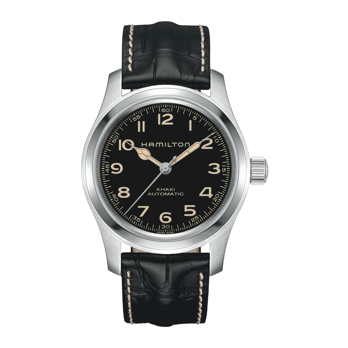 Hamilton Khaki Field Murph Auto