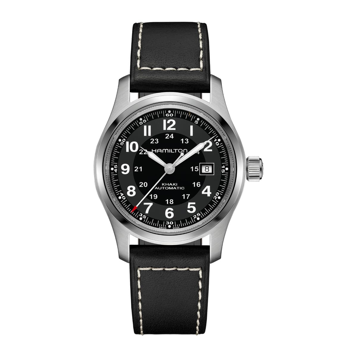 Hamilton Khaki Field Auto 42mm
