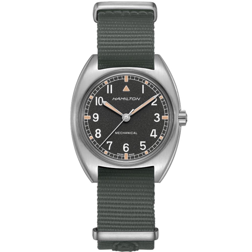 Hamilton Khaki Pilot Pioneer
