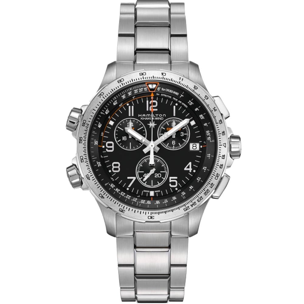 Hamilton Khaki X-Wind