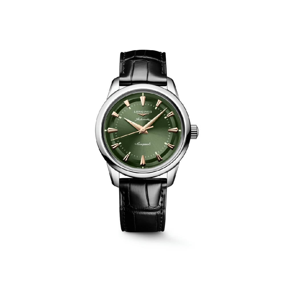 Longines Conquest Heritage