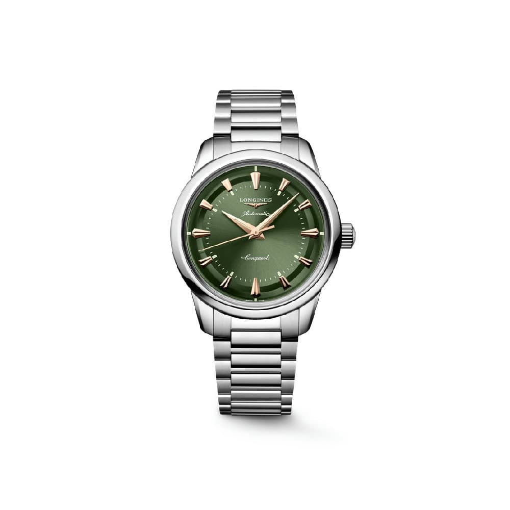 Longines Conquest Heritage