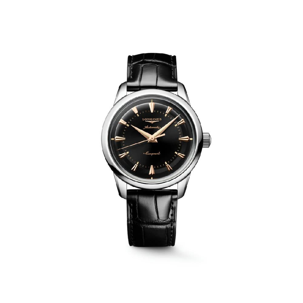 Longines Conquest Heritage
