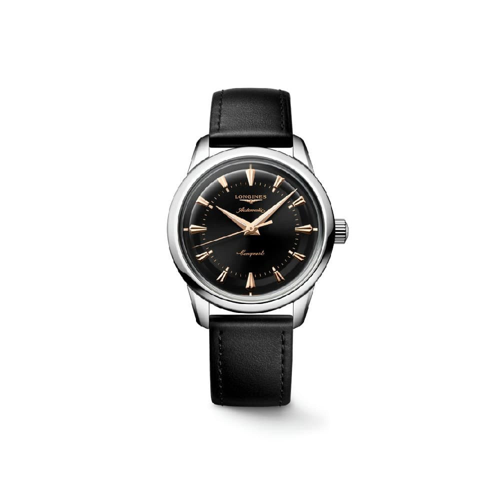 Longines Conquest Heritage