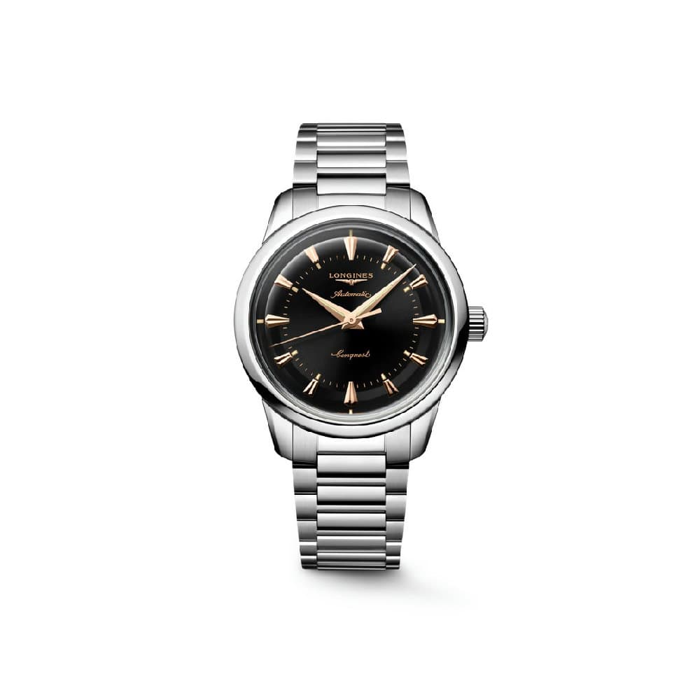 Longines Conquest Heritage