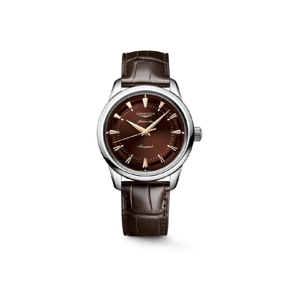 Longines Conquest Heritage