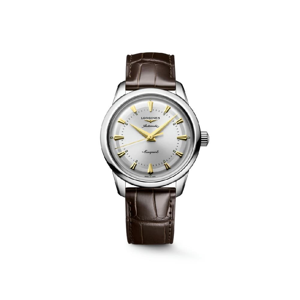 Longines Conquest Heritage