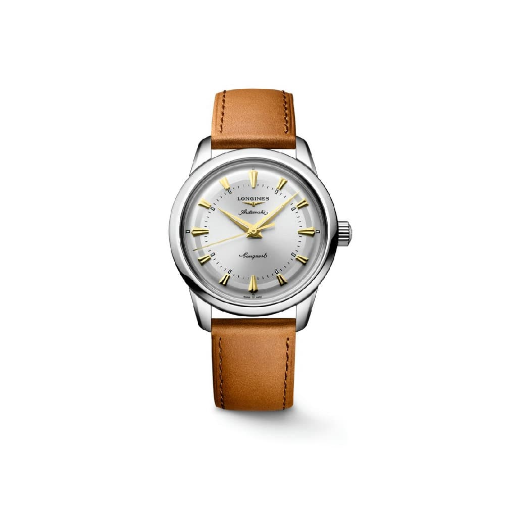 Longines Conquest Heritage