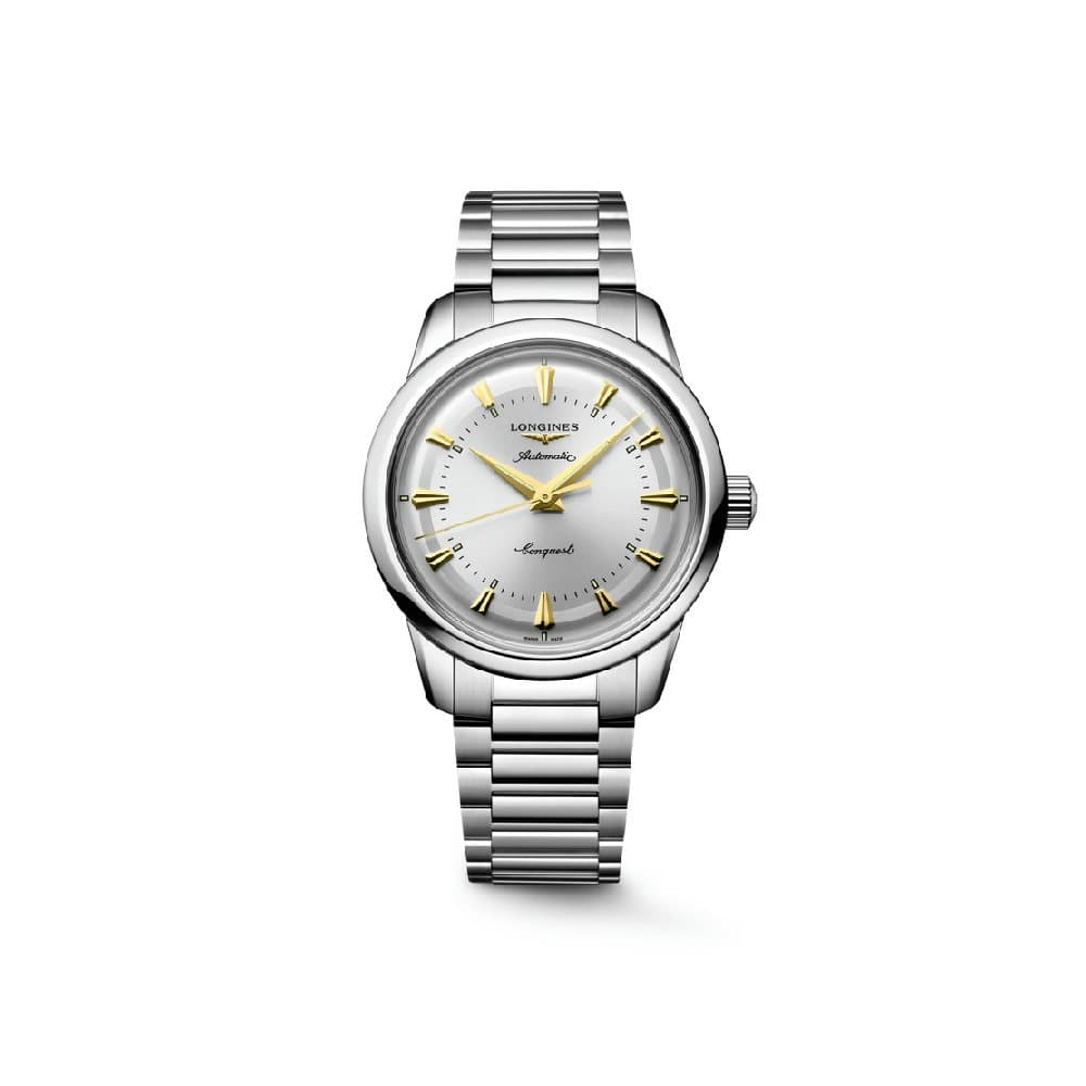 Longines Conquest Heritage