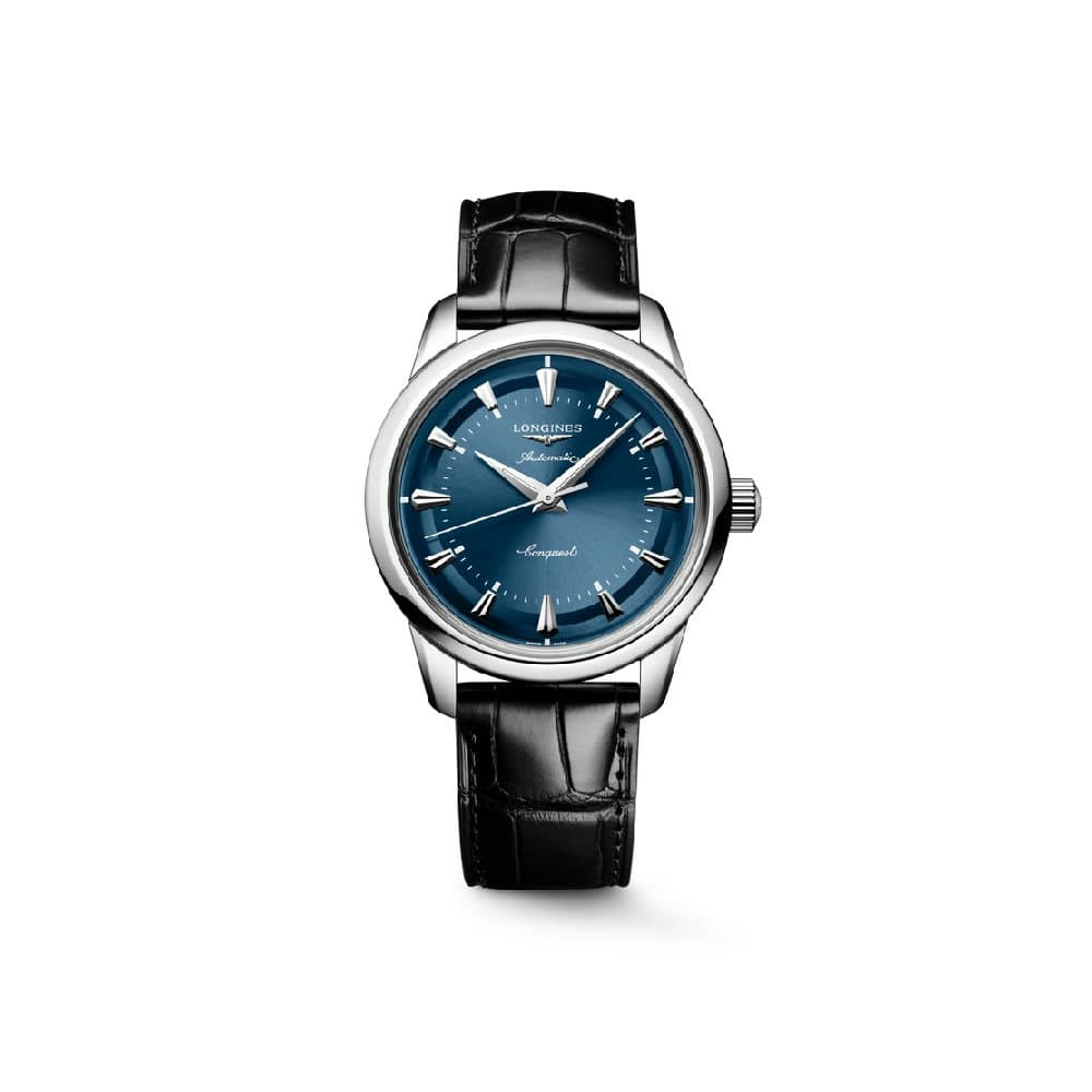 Longines Conquest Heritage