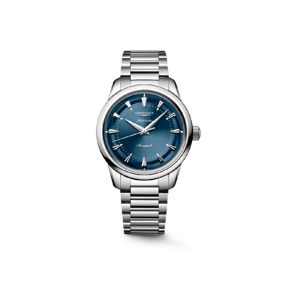Longines Conquest Heritage