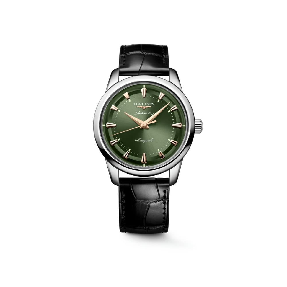 Longines Conquest Heritage