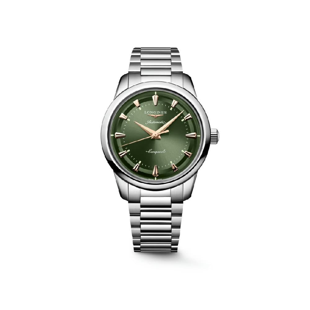 Longines Conquest Heritage