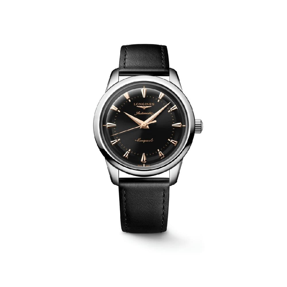 Longines Conquest Heritage