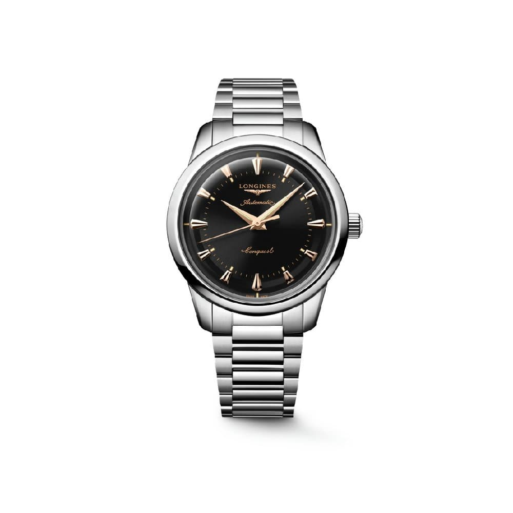 Longines Conquest Heritage