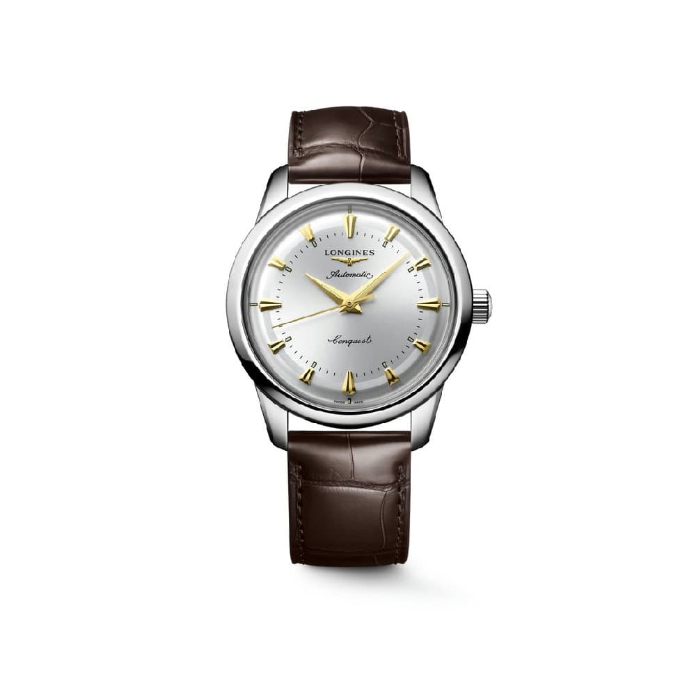 Longines Conquest Heritage