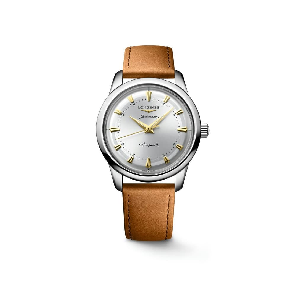 Longines Conquest Heritage
