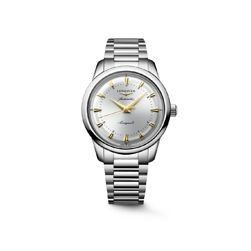 Longines Conquest Heritage