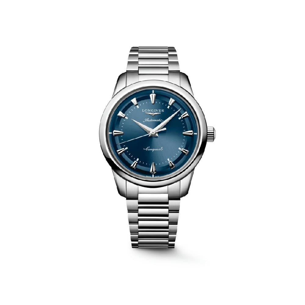 Longines Conquest Heritage
