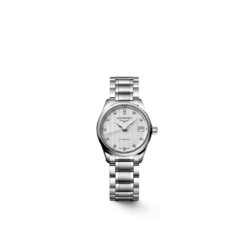 Longines Master Collection