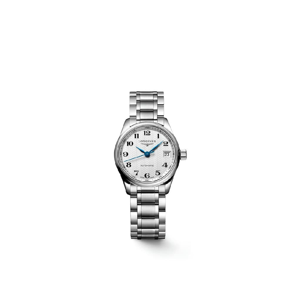 Longines Master Collection