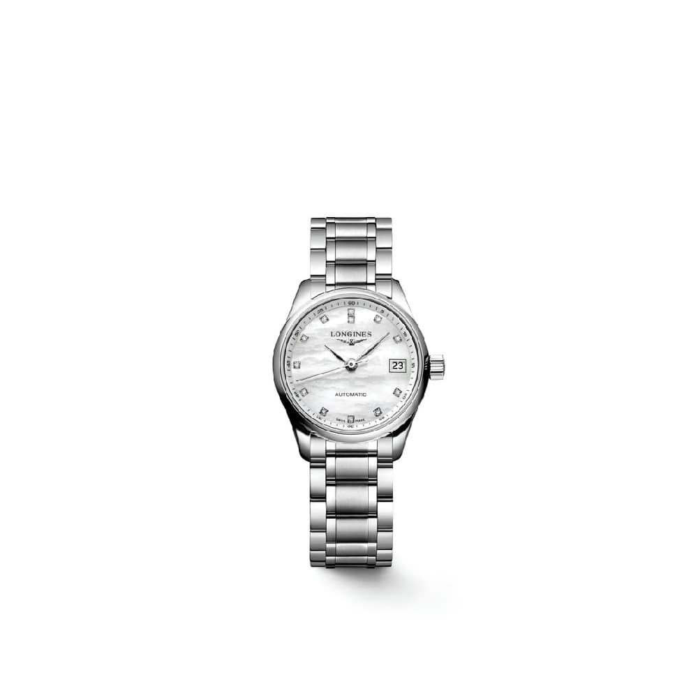Longines Master Collection
