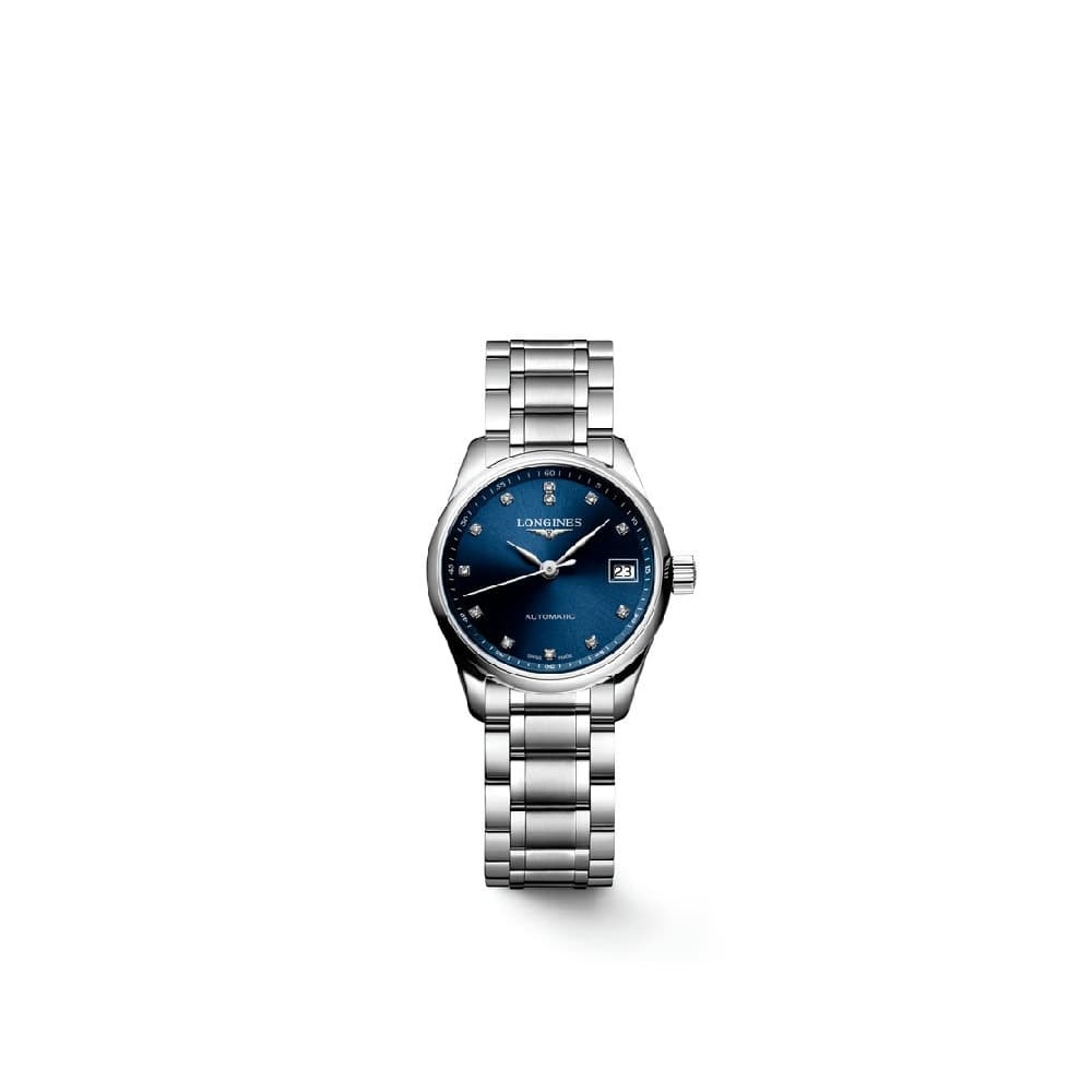 Longines Master Collection