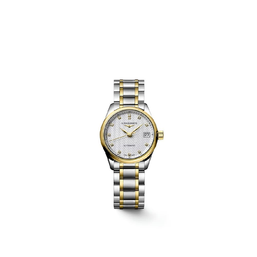 Longines Master Collection