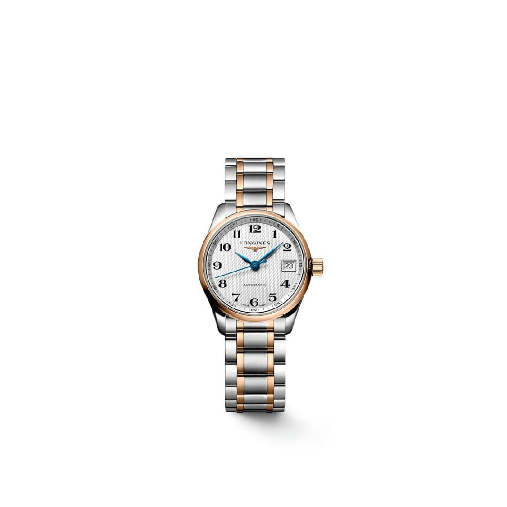 Longines Master Collection