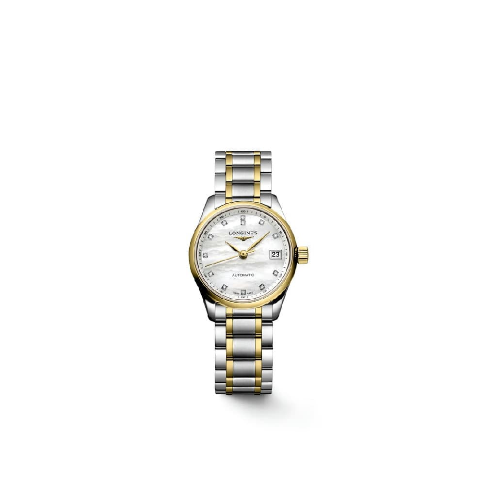 Longines Master Collection