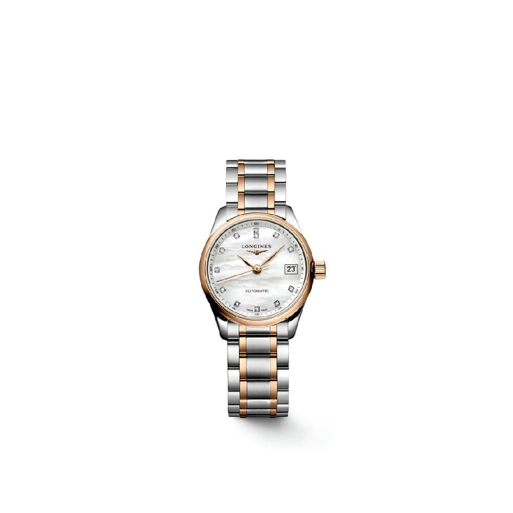 Longines Master Collection