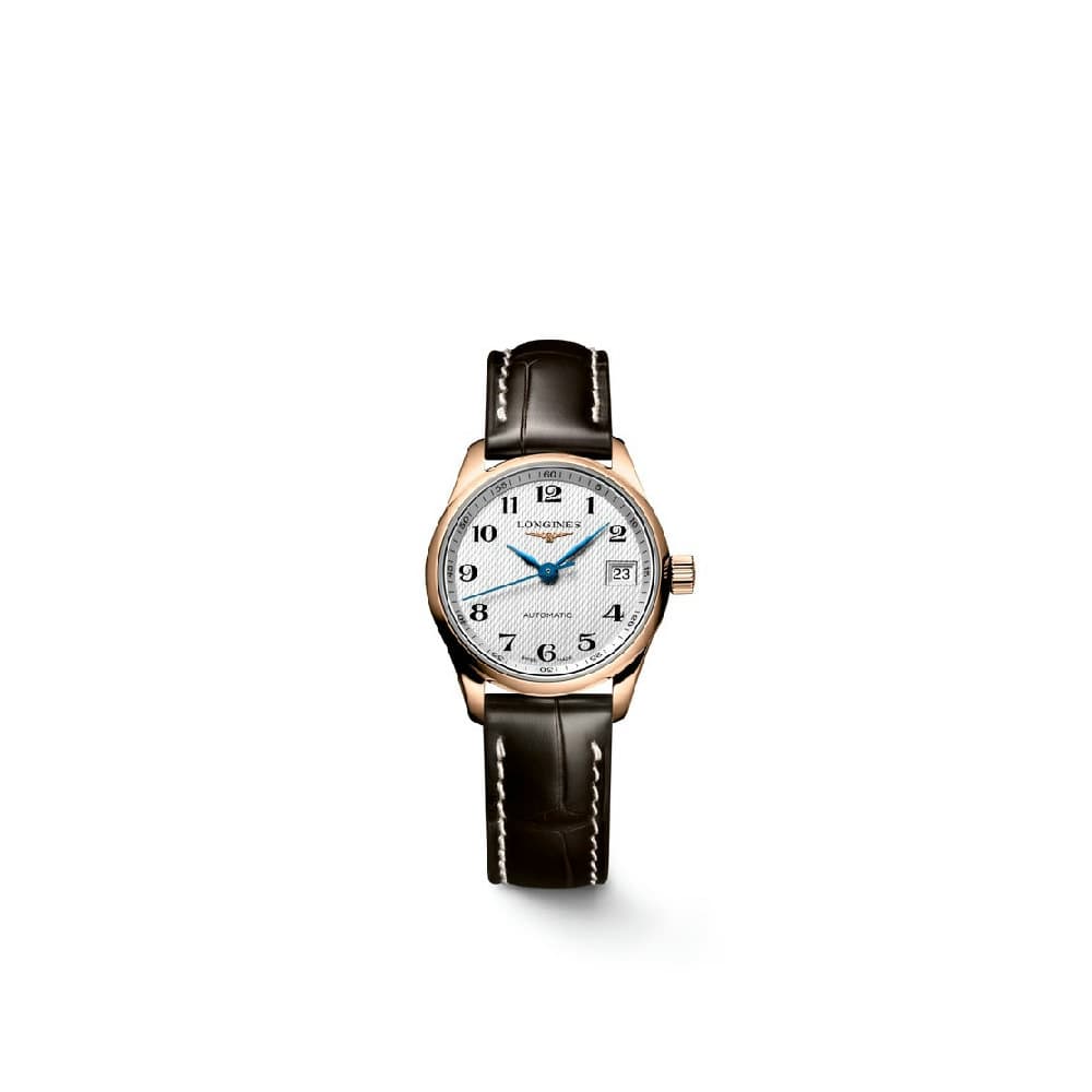 Longines Master Collection