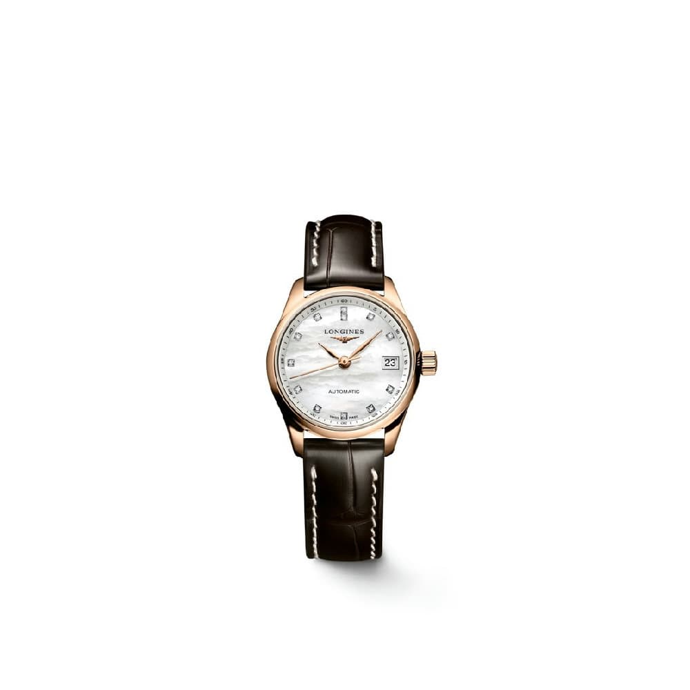 Longines Master Collection