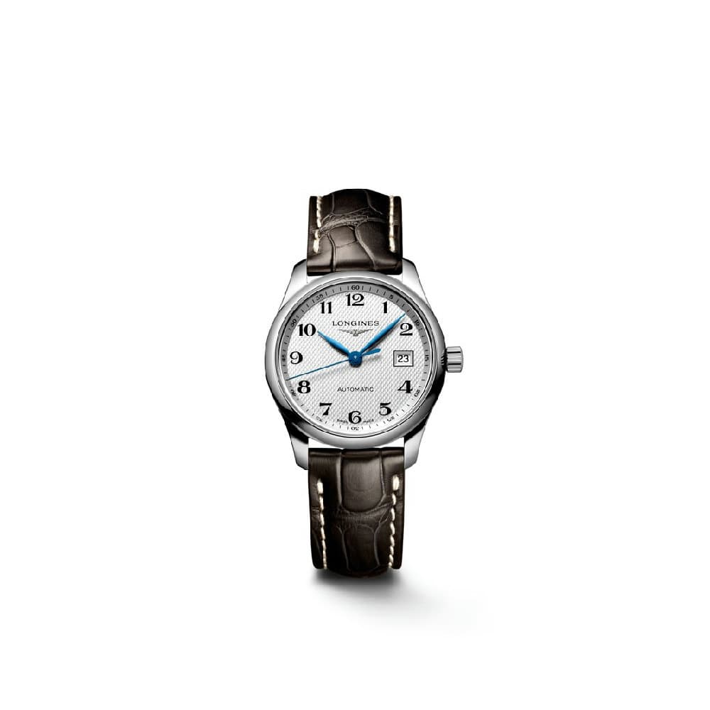 Longines Master Collection
