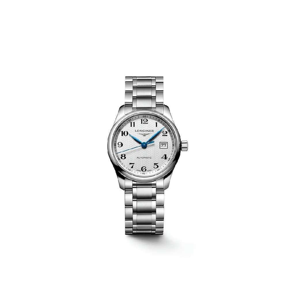 Longines Master Collection