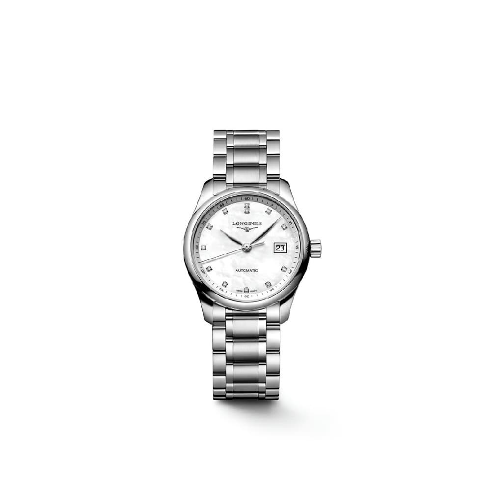 Longines Master Collection