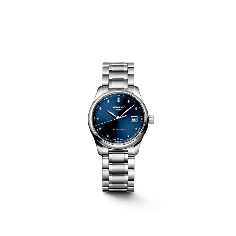 Longines Master Collection