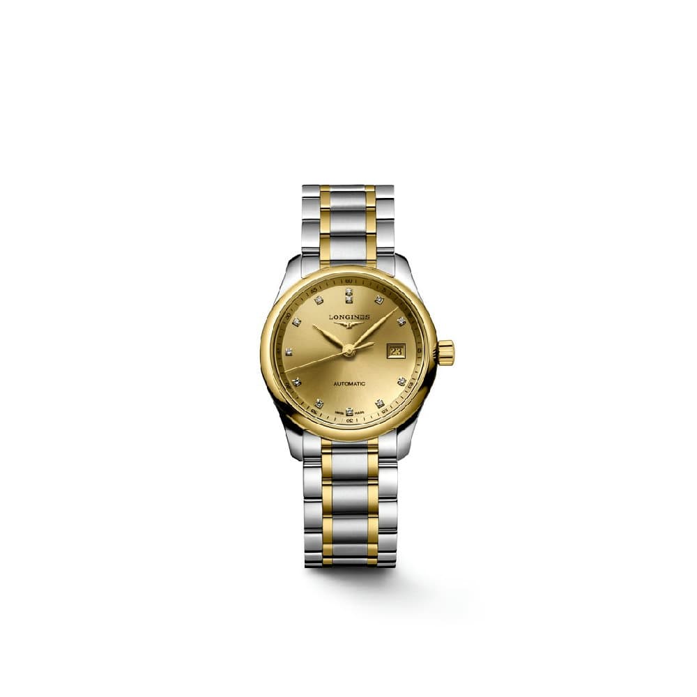 Longines Master Collection