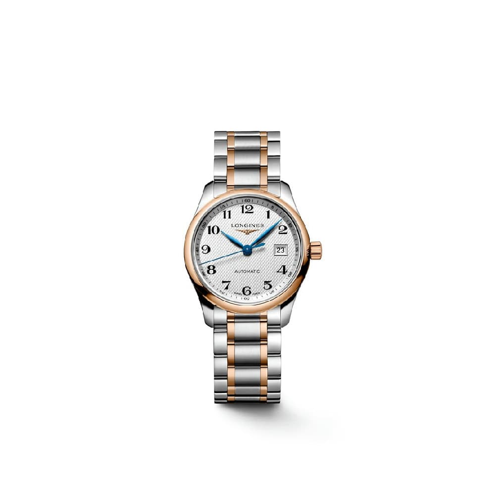 Longines Master Collection