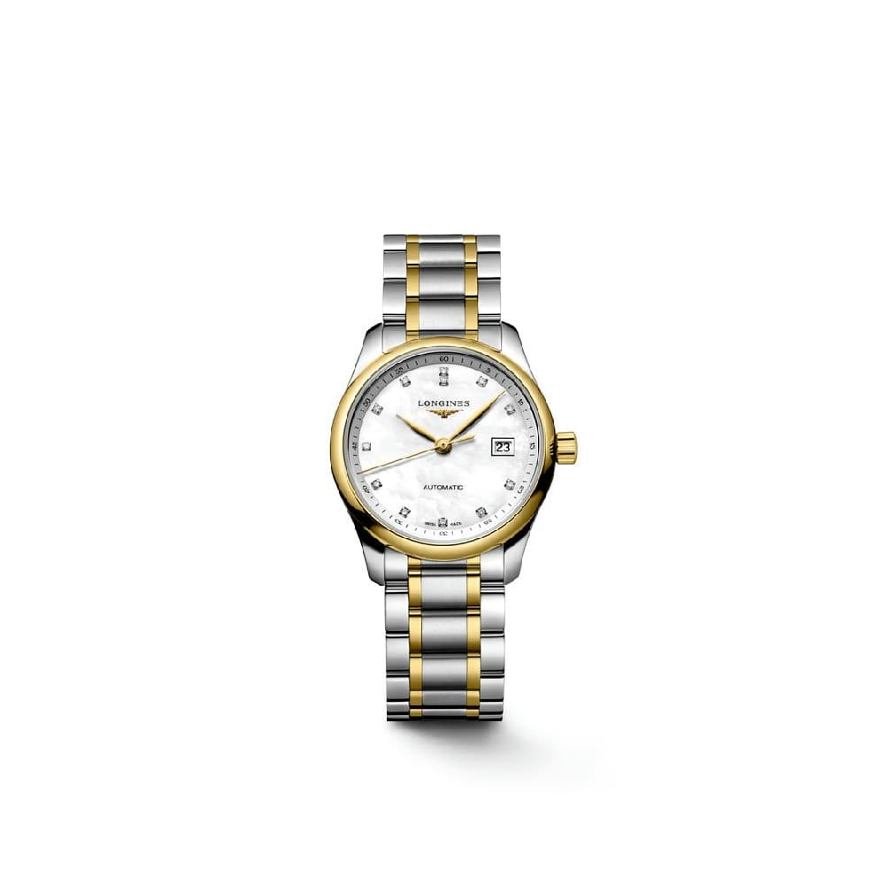 Longines Master Collection