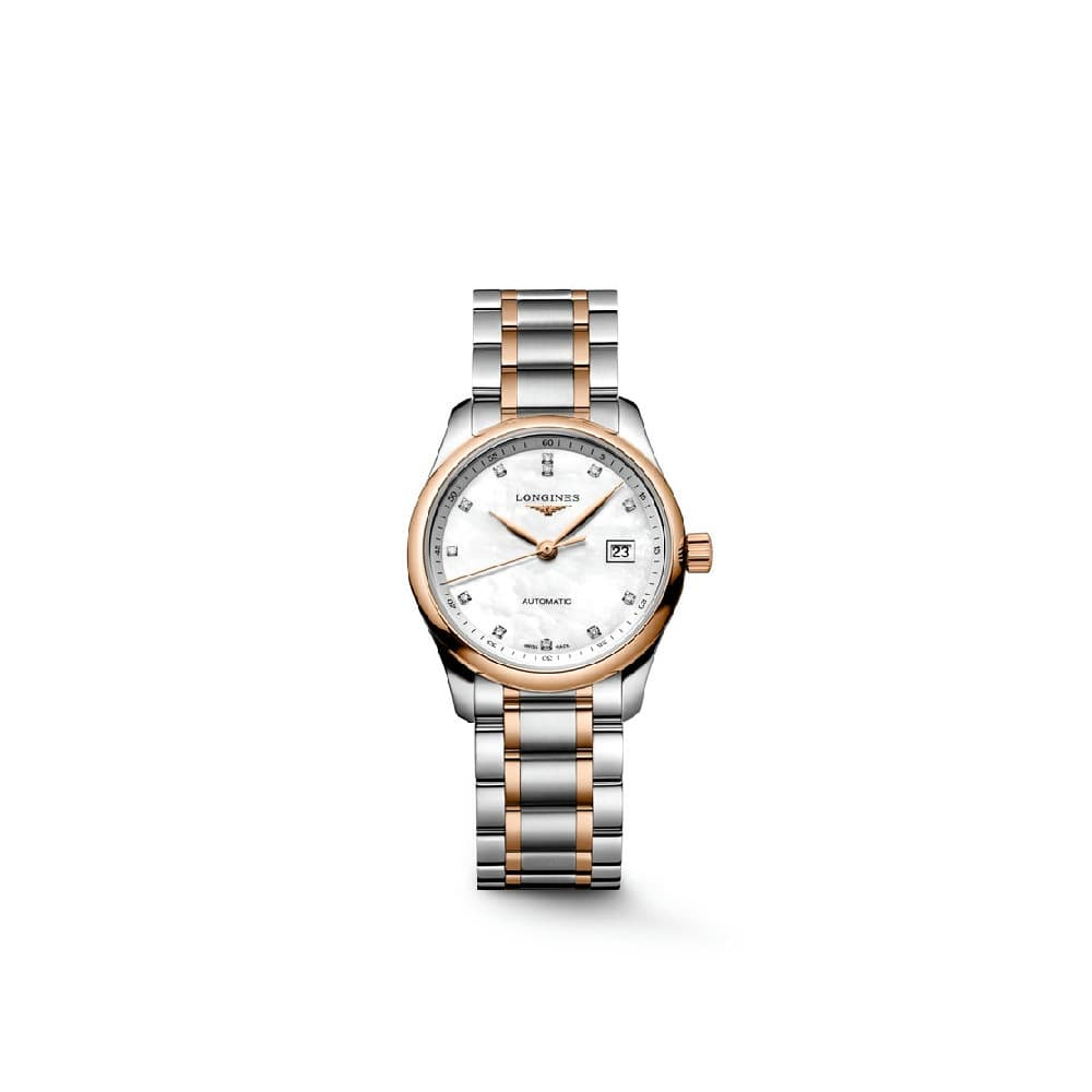 Longines Master Collection