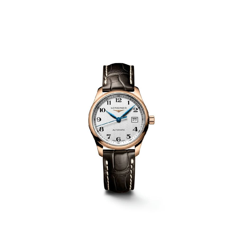 Longines Master Collection