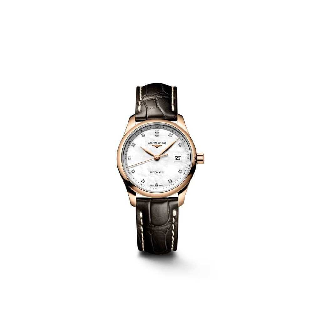 Longines Master Collection