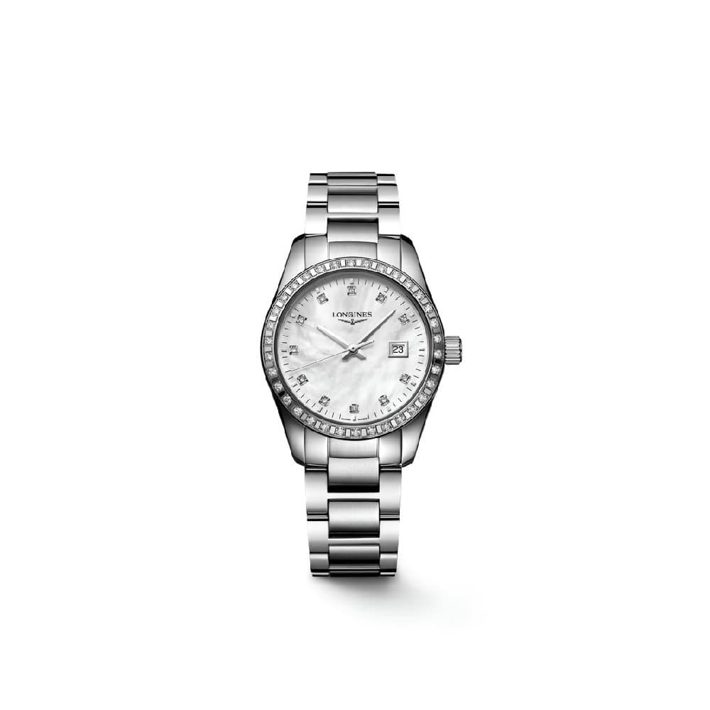 Longines Conquest Classic