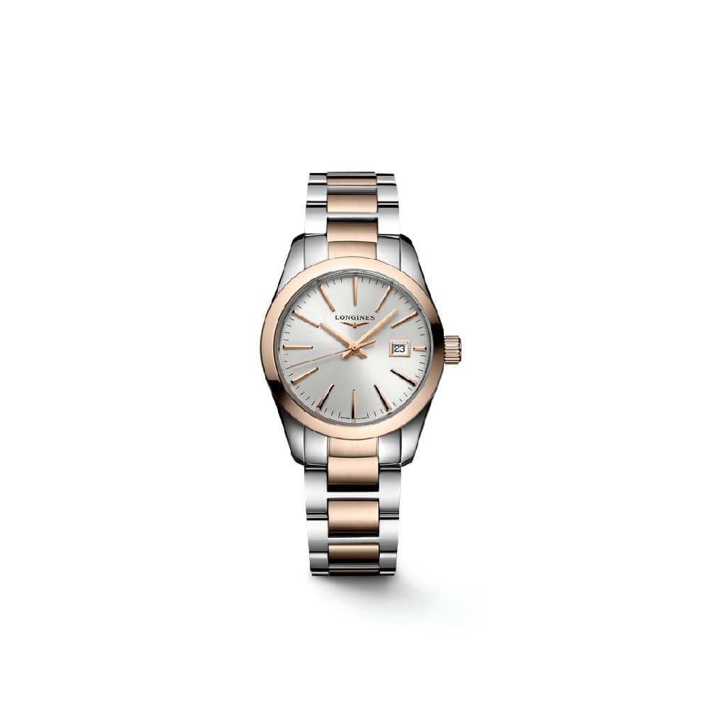 Longines Conquest Classic