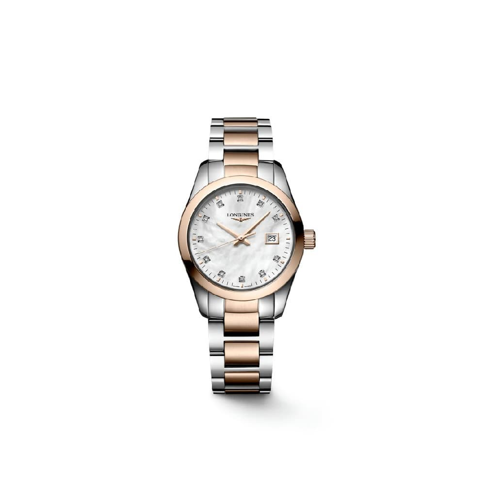 Longines Conquest Classic