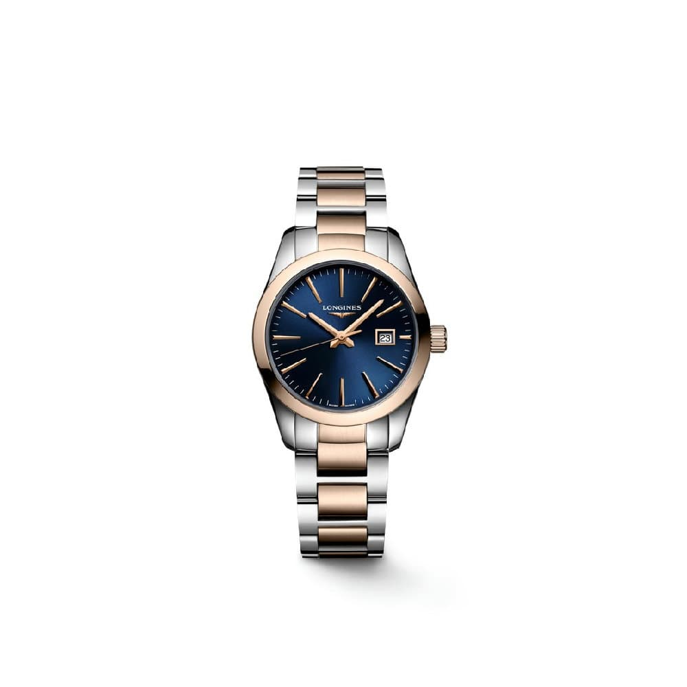 Longines Conquest Classic