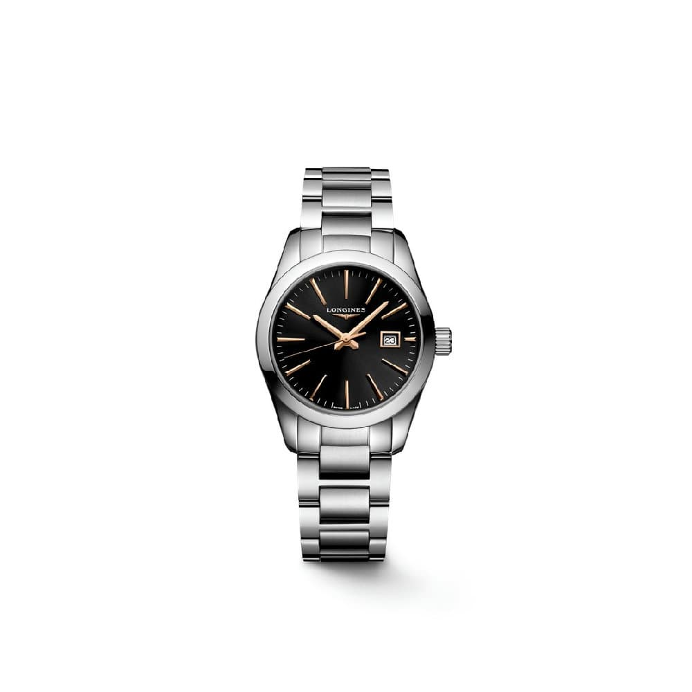 Longines Conquest Classic