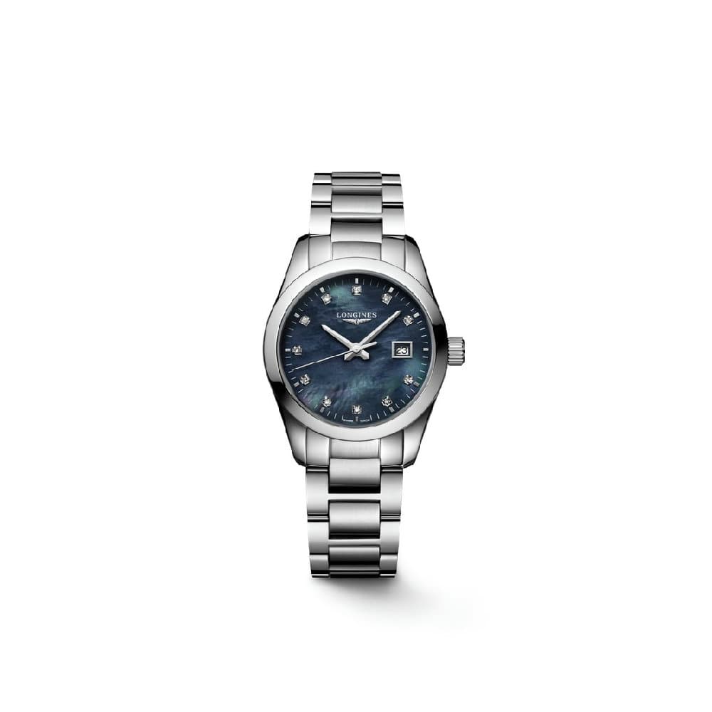 Longines Conquest Classic