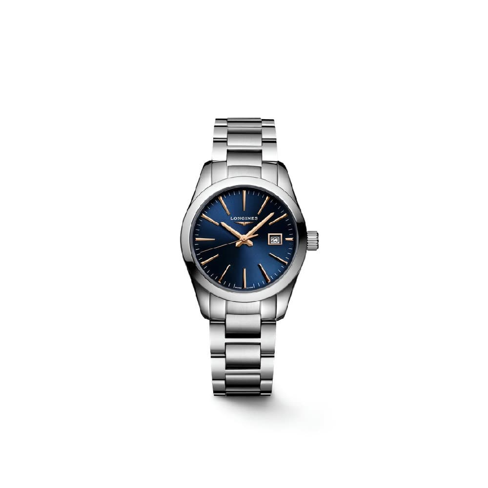 Longines Conquest Classic